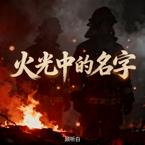 火光中的名字(伴奏)