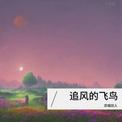 追风的飞鸟
