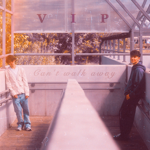 Can't Walk Away (Phil Dott VIP)