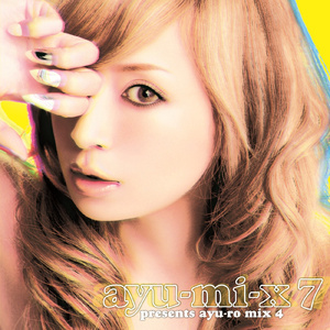 Sunrise ～LOVE is ALL～ (accatino - rimonti - festari remix) (ayu-mi-x 7 presents ayu-ro mix 4)