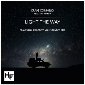 Light The Way (Craig's Higher Forces Extended Mix)