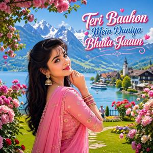 Teri Baahon Mein Duniya Bhula Jaaun