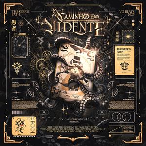 O Louco (LOTM) — O Caminho do Vidente