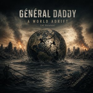 A World Adrift