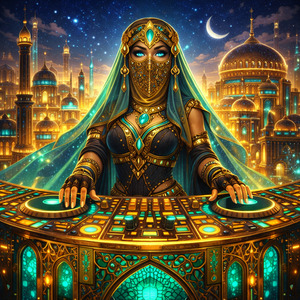 Steps Without a Sound