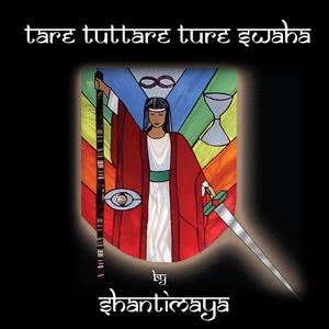 Tare Tuttare Ture Swaha