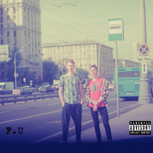 F.u (feat. 5txrm)