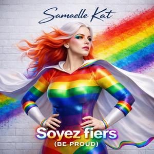 Soyez fiers (Be Proud)