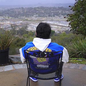 Bad mood (feat. King Zane)