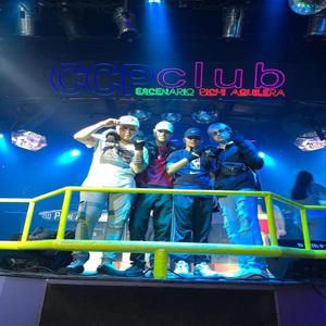 Todo Nike (feat. Dokzma, Lucas Thomas & Damba)