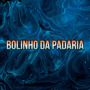 Bolinho da Padaria
