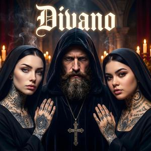 Divano (Monster Mix)