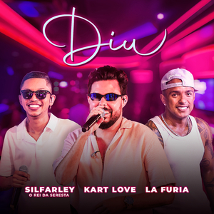 Diu (Ao Vivo)