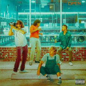 Talk Too Much (feat. KAVVI)