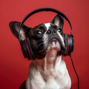 Sonidos Apacibles Para La Siesta De Perros