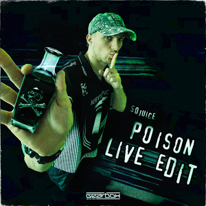 Poison (Live Edit)