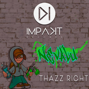 Thazz Right (Original Mix)