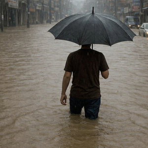 หาดใหญ่ไม่ทิ้งกัน