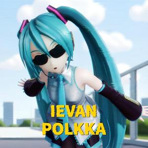 Ievan Polkka (NaMa Remix)