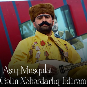 Gəlin Xəbərdarlıq Edirəm