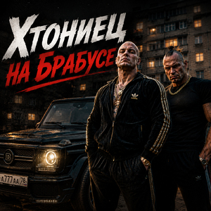 Хтониец на Брабусе