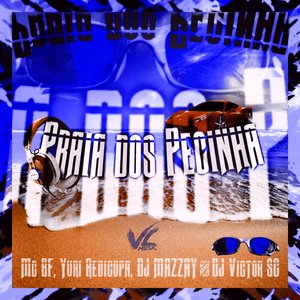 Praia dos Pecinha (feat. Yuri Redicopa)