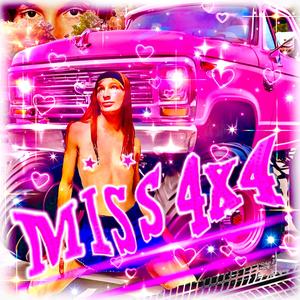 Miss 4x4