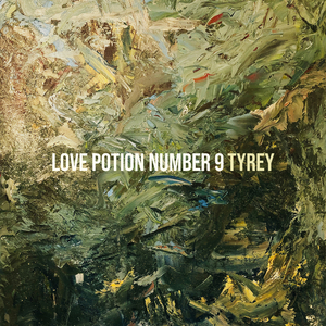 Love Potion Number 9