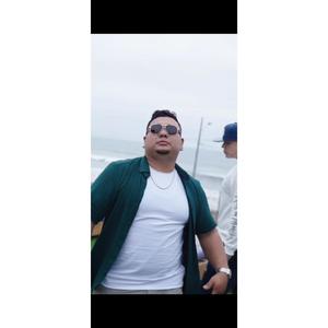 Quisiera detenerte (feat. Decker)