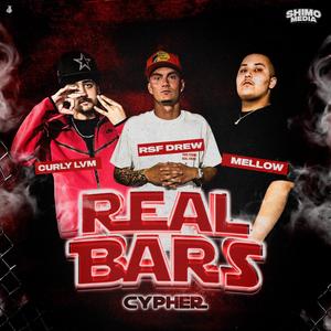 Real Bars Cypher 6 (feat. Mellow, Curly LVM & RSF Drew)