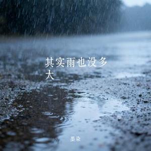 其实雨也没多大 (Cover 万豹)
