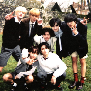 最后的告别（To My First）