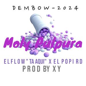 Molly Purpura (feat. El Poppi RD)