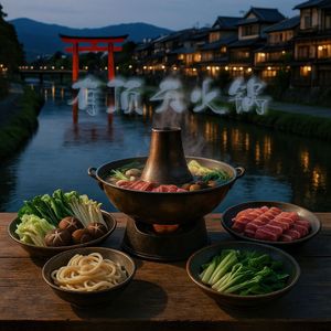 有顶天火锅 Alternative