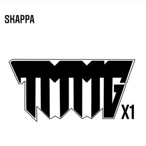 SKAPPA (feat. LEBBERO LEE & ALEX MADA)