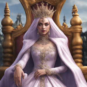 I Father Extravagant