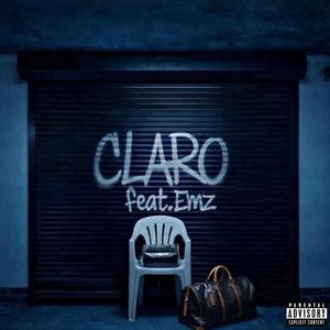 CLARO (feat. Emz)