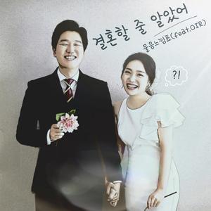 결혼할 줄 알았어 (feat. Oir) (inst)