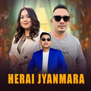 Herai Jyanmara (feat. Jitu Lopchan)