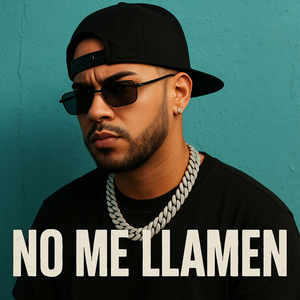 No Me Llamen