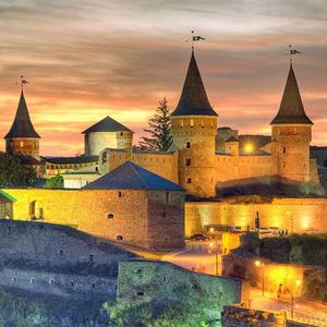 Кам’янець-Подільський