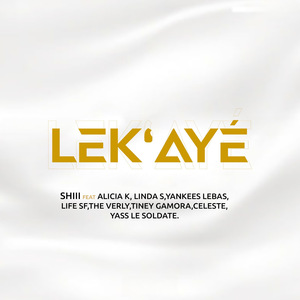 LEK’AYÉ