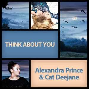 Think About You (Club Mix)