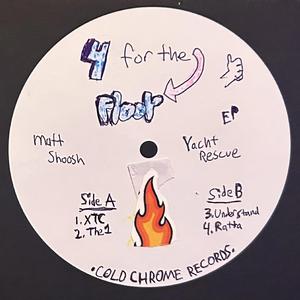 The 1 (feat. Yacht Rescue)