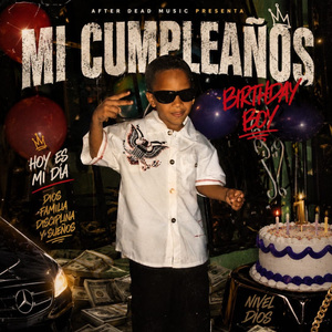 Mi cumple años