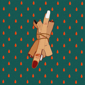 手指舞|Fingerdance