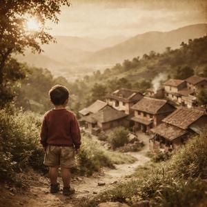 Purano Tyo Din (Nepali Song )