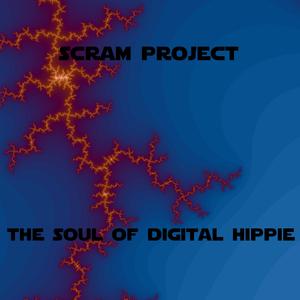 The soul of digital hippie (Original Mix)