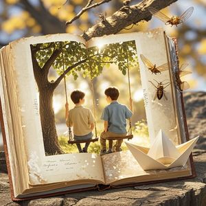 相册里的夏-徐海超