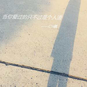 当我爱上的只不过是一个人渣